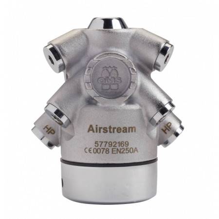 Regulator Pack OMS Airstream Evoque