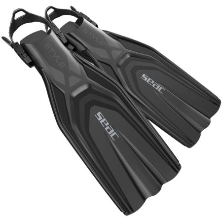 Seac Fins Style