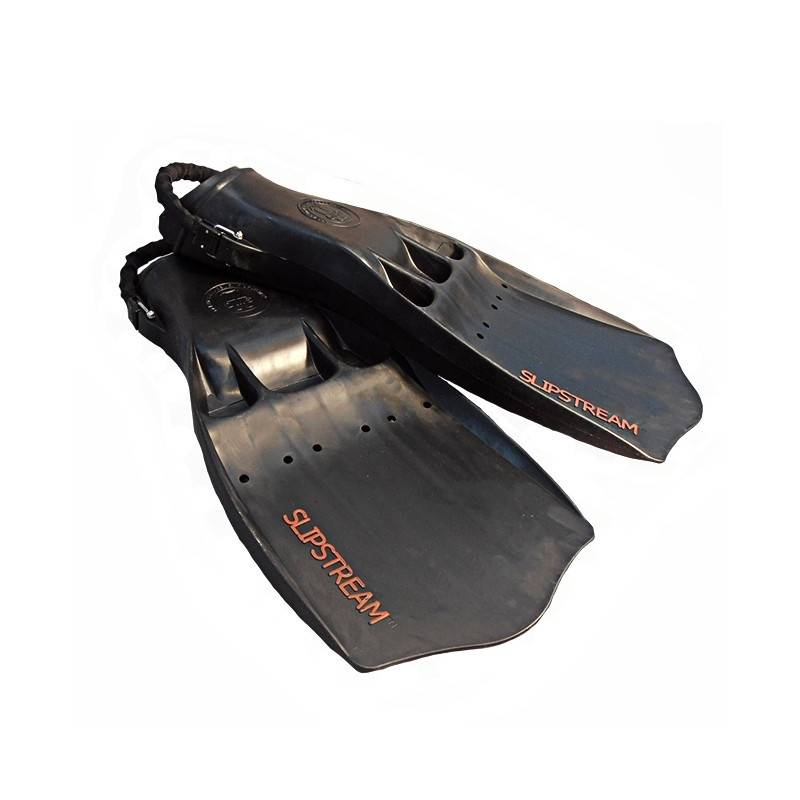 OMS fin SLIPSTREAM wih SS spring