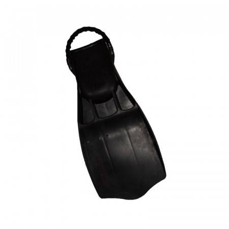 OMS fin SLIPSTREAM wih SS spring