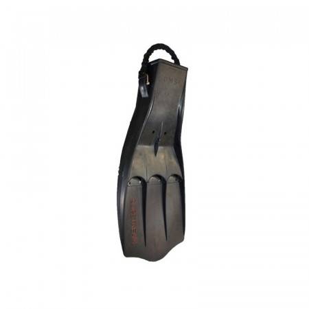 OMS fin SLIPSTREAM wih SS spring