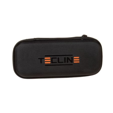 TECLINE LED diving torch with zoom