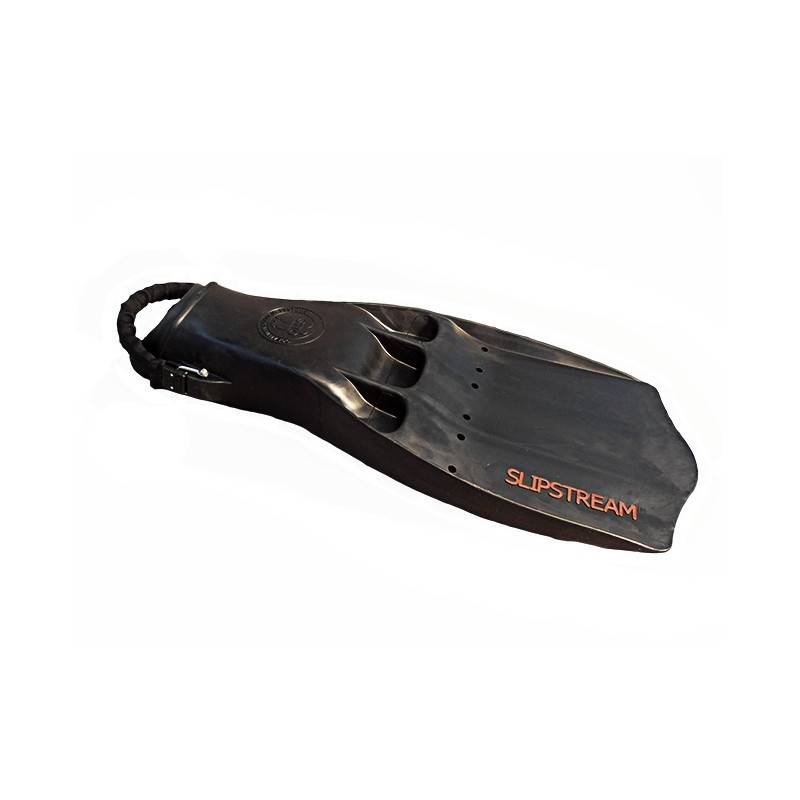 OMS fin SLIPSTREAM wih SS spring