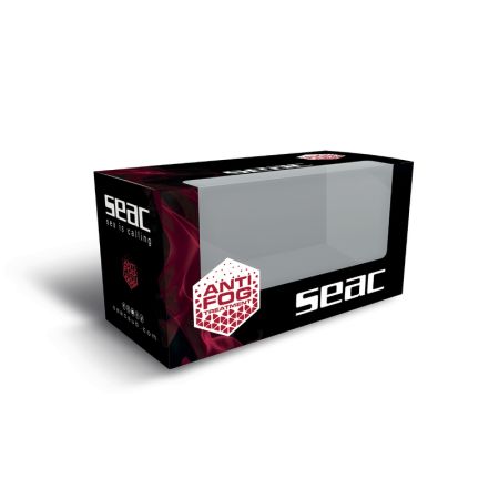 Masque de plongée anti-buée CLEAR SEAC
