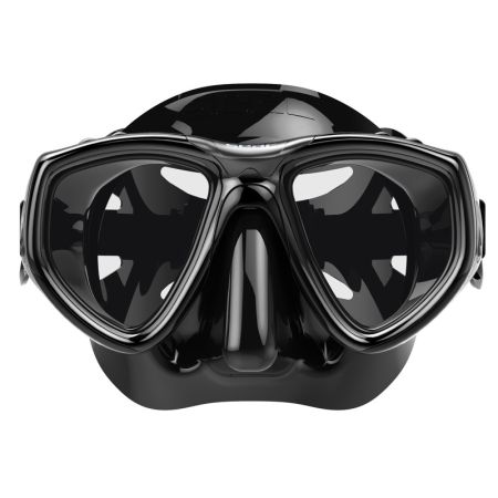 SEAC CLEAR anti-fog diving mask