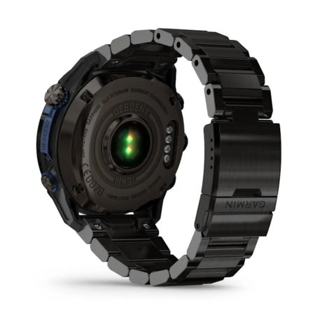 GARMIN Descent Mk3i 51mm diving computer