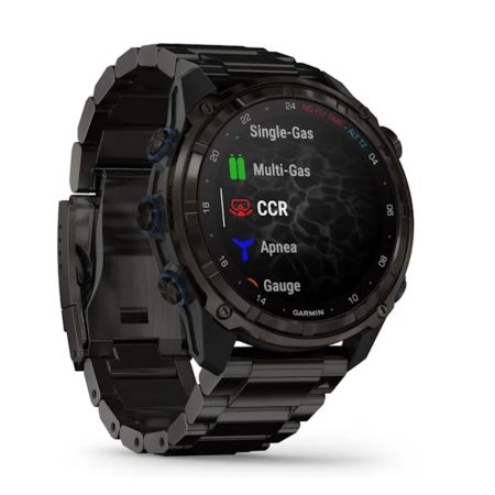 Ordinateur de plongée Descent™ Mk3i 51mm - GARMIN