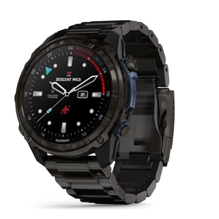 GARMIN Descent Mk3i 51mm diving computer