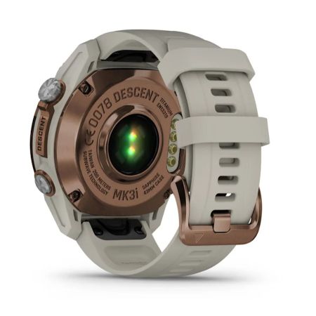 GARMIN Descent Mk3i 43mm dive computer watch