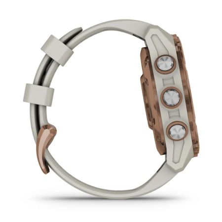 Ordinateur de plongée Descent™ Mk3i 43mm - GARMIN