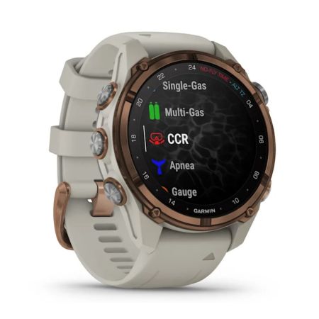 Ordinateur de plongée Descent™ Mk3i 43mm - GARMIN