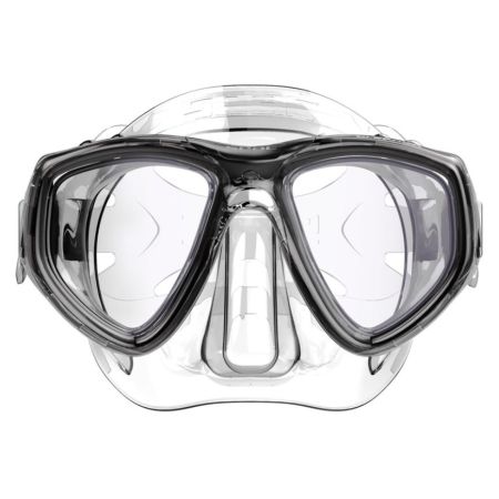 Masque de plongée anti-buée CLEAR SEAC