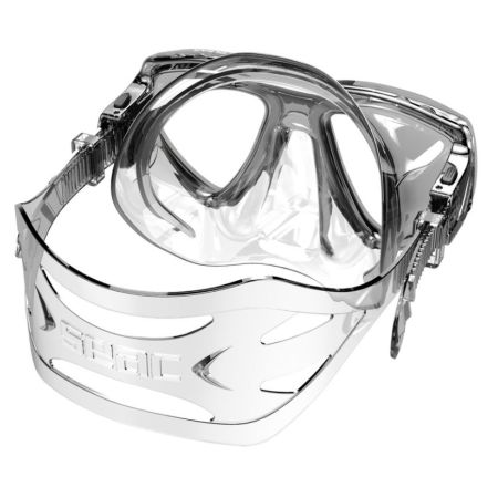 Masque de plongée anti-buée CLEAR SEAC