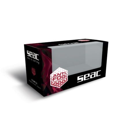 SEAC CLEAR anti-fog diving mask