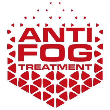 SEAC CLEAR anti-fog diving mask