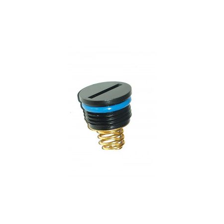 SHEARWATER PETREL Dive computer battery cap