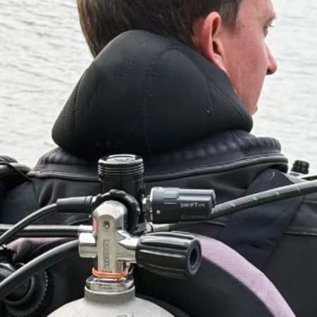 SHEARWATER SWIFT GPS Transmitter