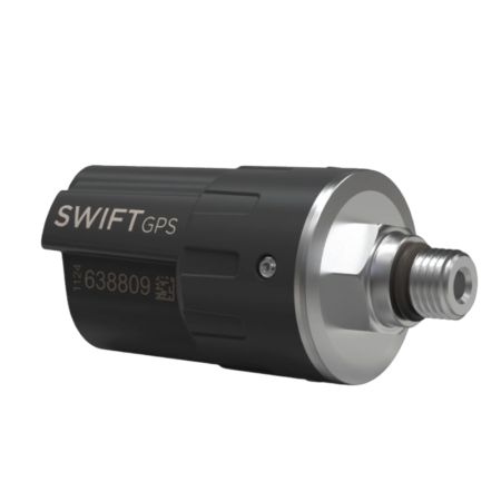 Sonde SWIFT GPS SHEARWATER