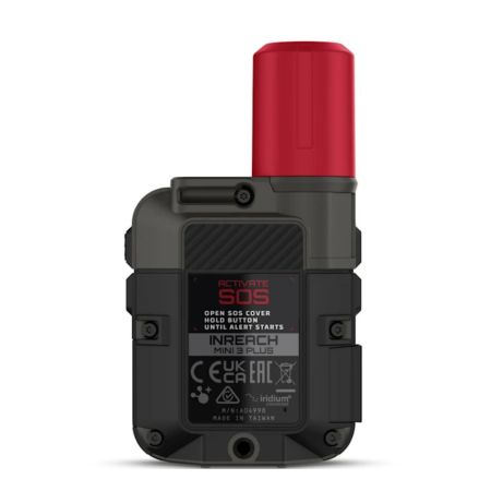 GPS inReach Mini 3 Plus GARMIN