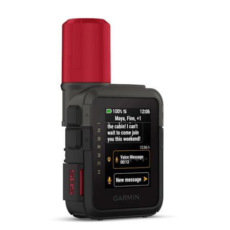GPS inReach Mini 3 Plus GARMIN