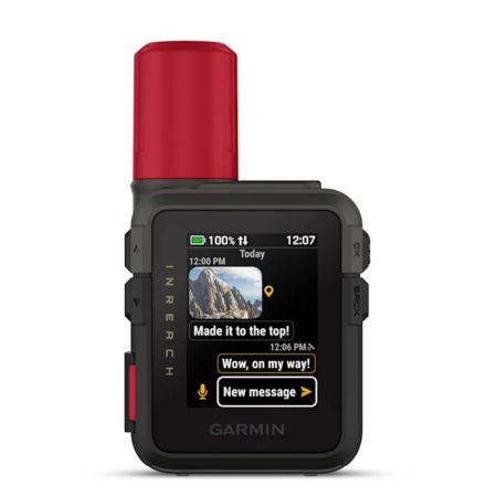 GPS inReach Mini 3 Plus GARMIN