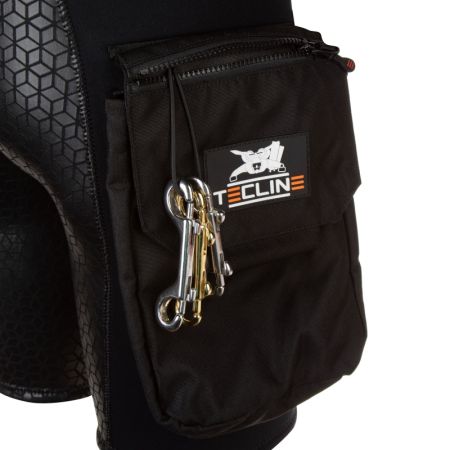 Short de plongée cargo TECLINE