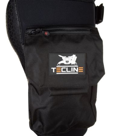 Short de plongée cargo TECLINE