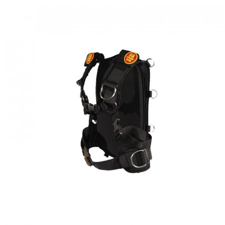 Harness OMS IQ soft backpack