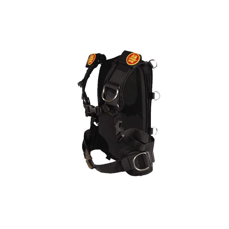 Harness OMS IQ soft backpack Harness OMS IQ soft backpack