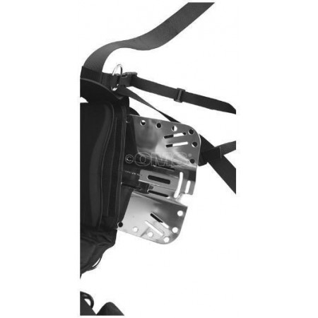 Harness OMS IQ soft backpack