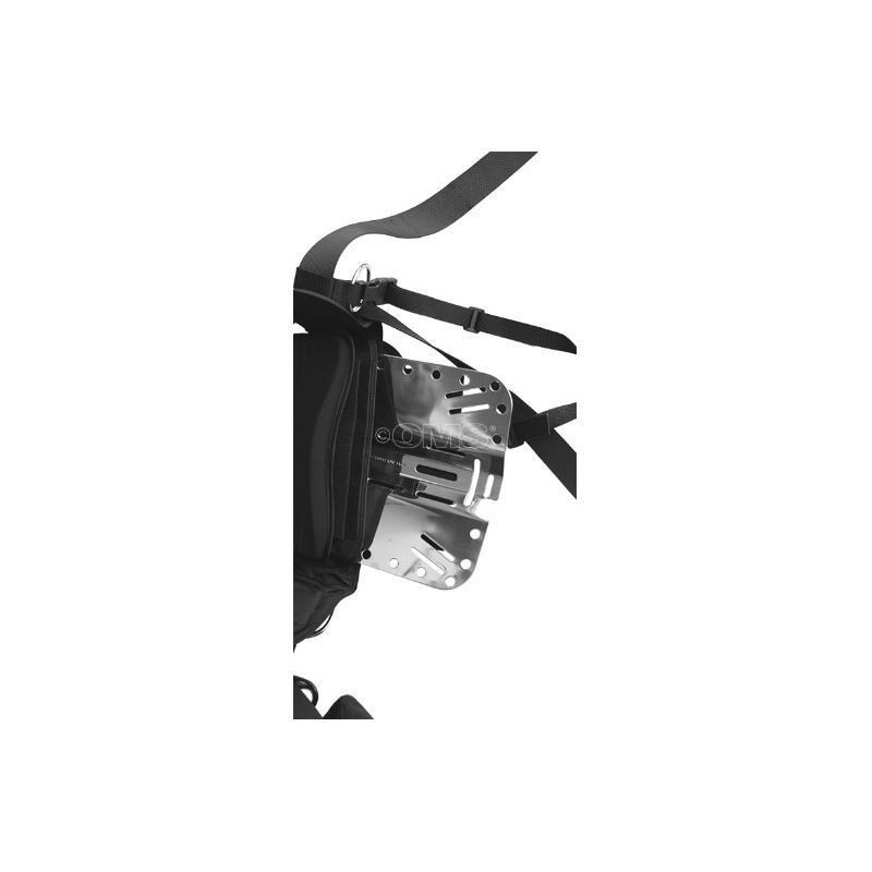 Harness OMS IQ soft backpack Harness OMS IQ soft backpack