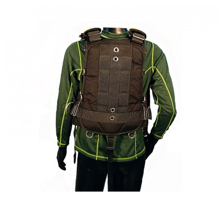 Harness OMS IQ soft backpack