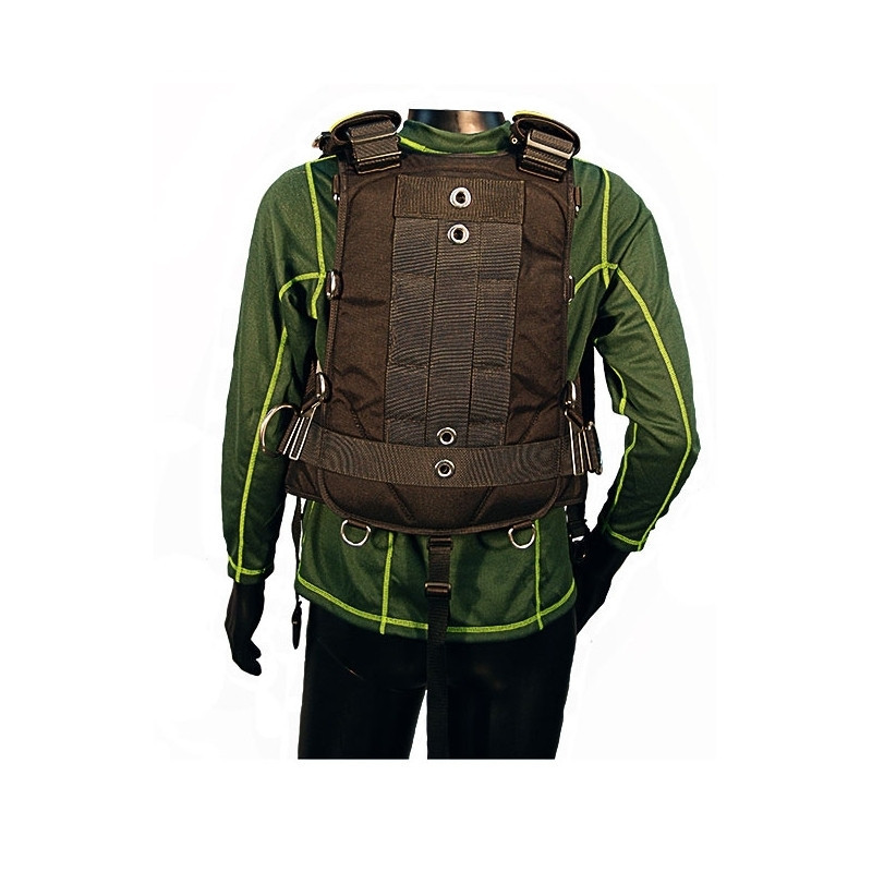 Harness OMS IQ soft backpack Harness OMS IQ soft backpack