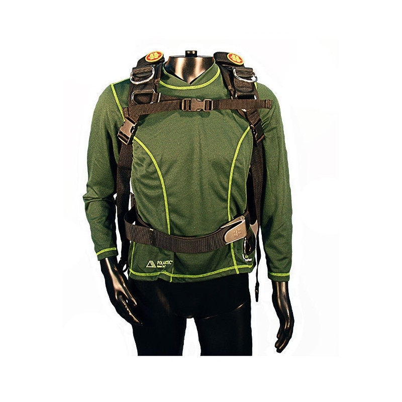 Harness OMS IQ soft backpack Harness OMS IQ soft backpack