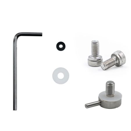 DIVEVOLK Spare parts for grips and handles