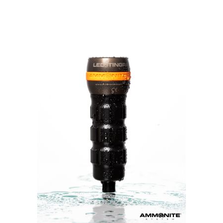 AMMONITE Stingray MARK2 Basic Set LED diving torch