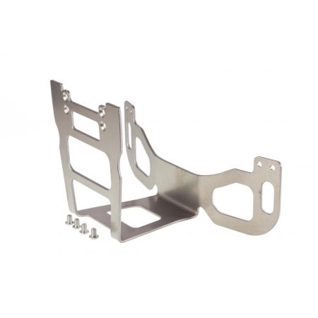 DIVESOFT basic titanium lumbar support