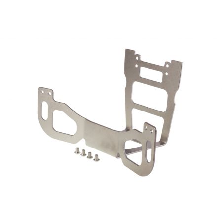 DIVESOFT basic titanium lumbar support