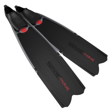 Seac Motus Freediving Fins