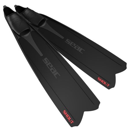 Seac Shout Freediving Fins