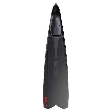 Seac Shout Freediving Fins