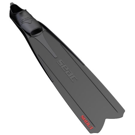 Seac Shout Freediving Fins