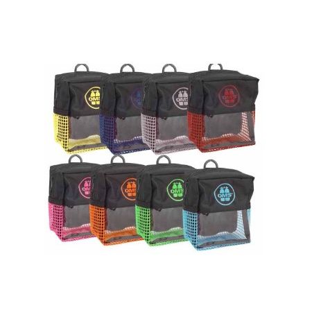 OMS Pouch for dive buoy and finger reel