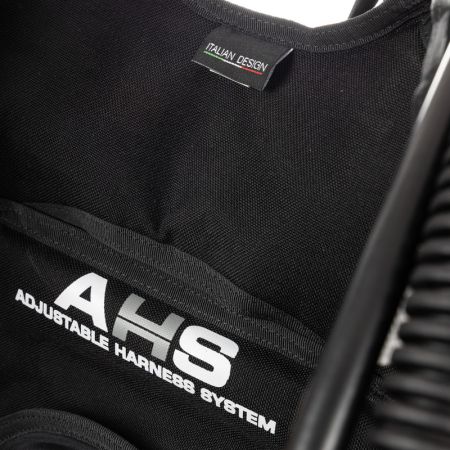 Gilet Stabilisateur de plongée sub Pro 2000 SEAC