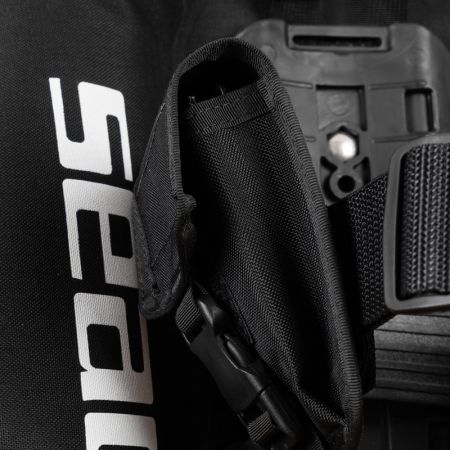 SEAC Pro 2000 Diving Buoyancy Compensator