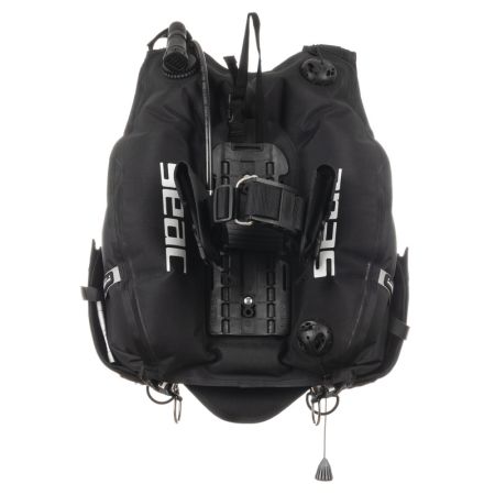 Gilet Stabilisateur de plongée sub Pro 2000 SEAC
