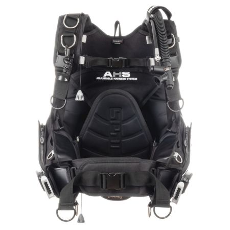 Gilet Stabilisateur de plongée sub Pro 2000 SEAC