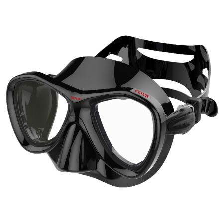 Seac COVE freediving mask