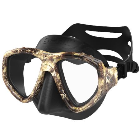 Seac ONE freediving mask