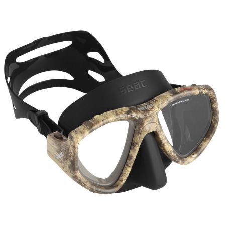 Seac ONE freediving mask